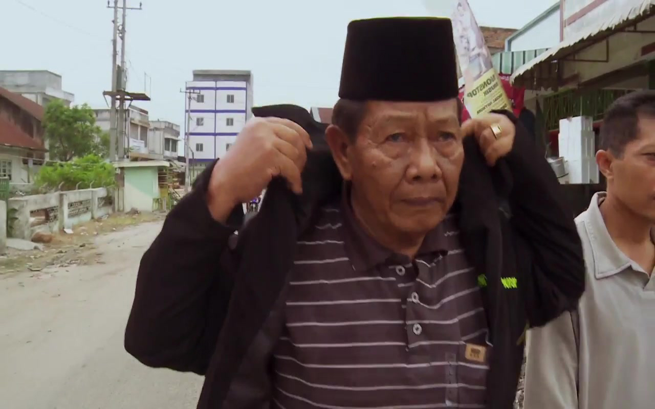 The Look of Silence