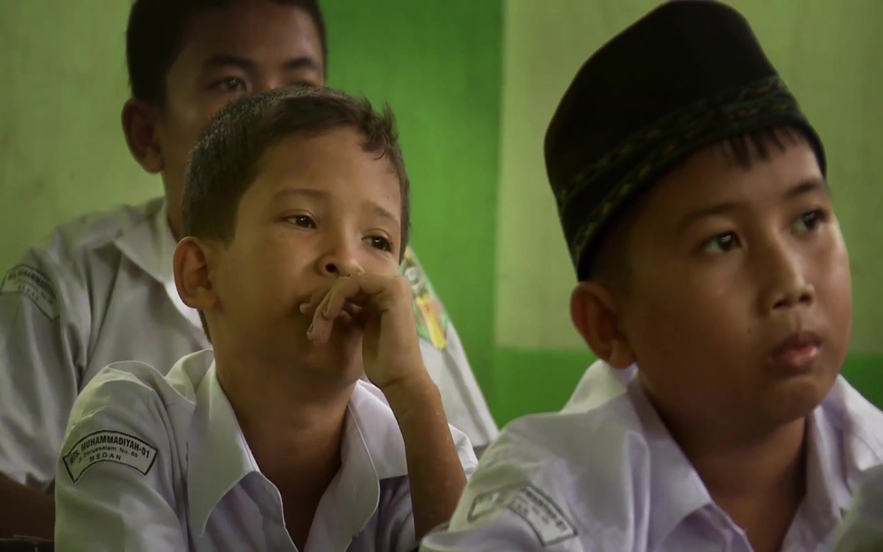 The Look of Silence