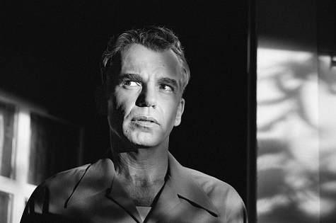 The Man who wasn't there