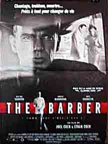 The Man who wasn't there