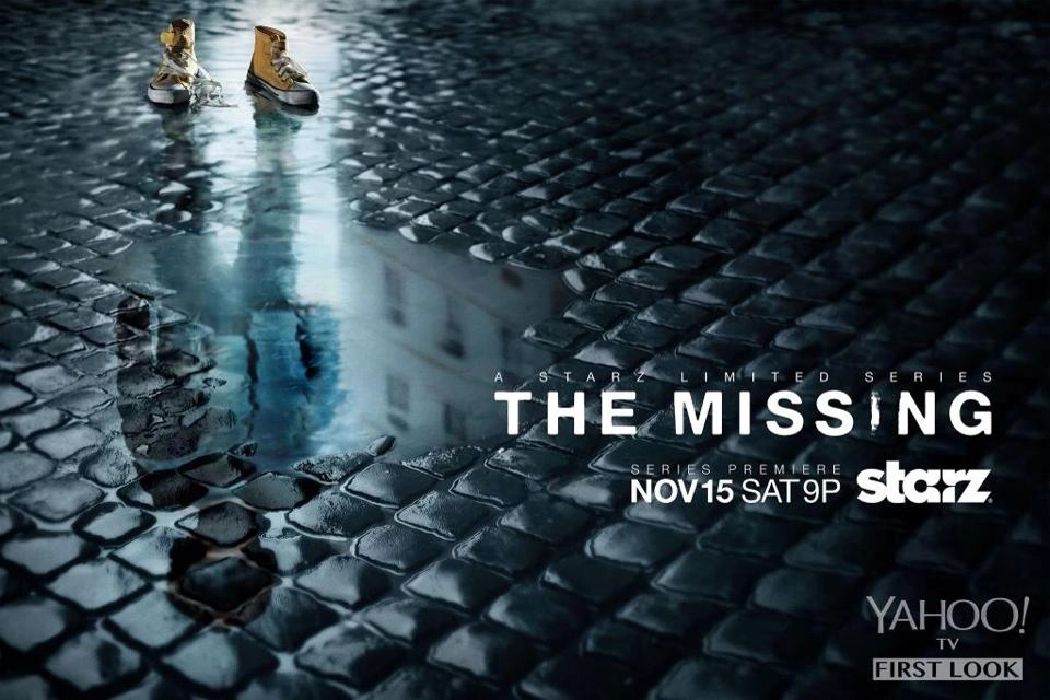 The Missing