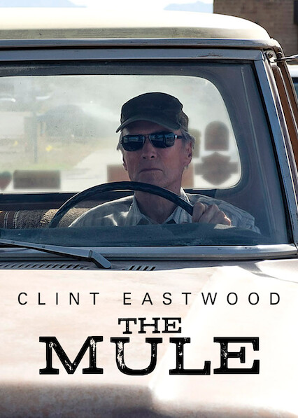The Mule