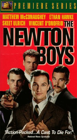The Newton Boys