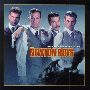 The Newton Boys