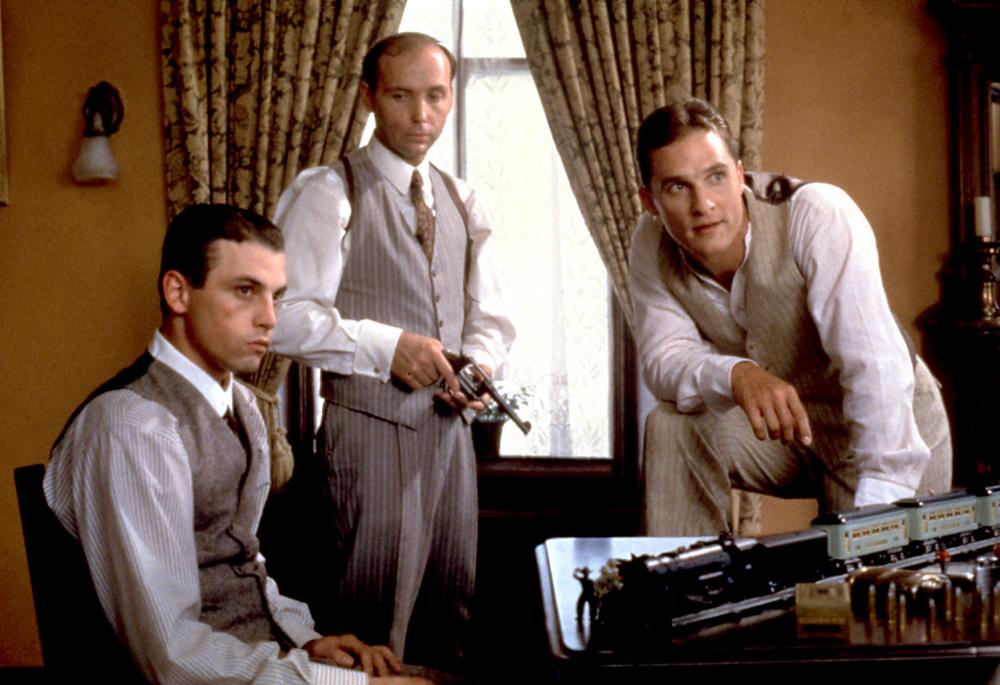 The Newton Boys