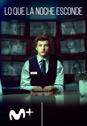 The Night Clerk