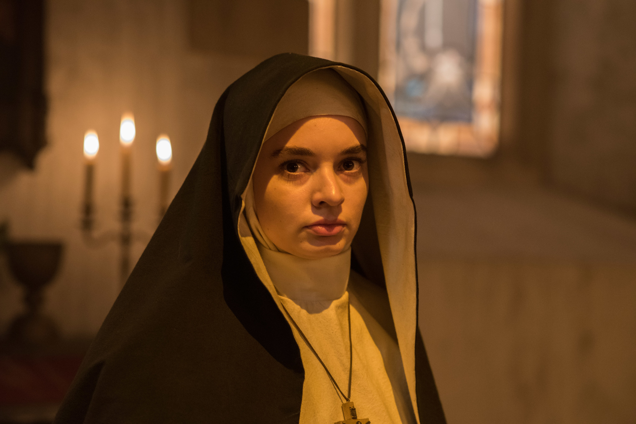 The Nun
