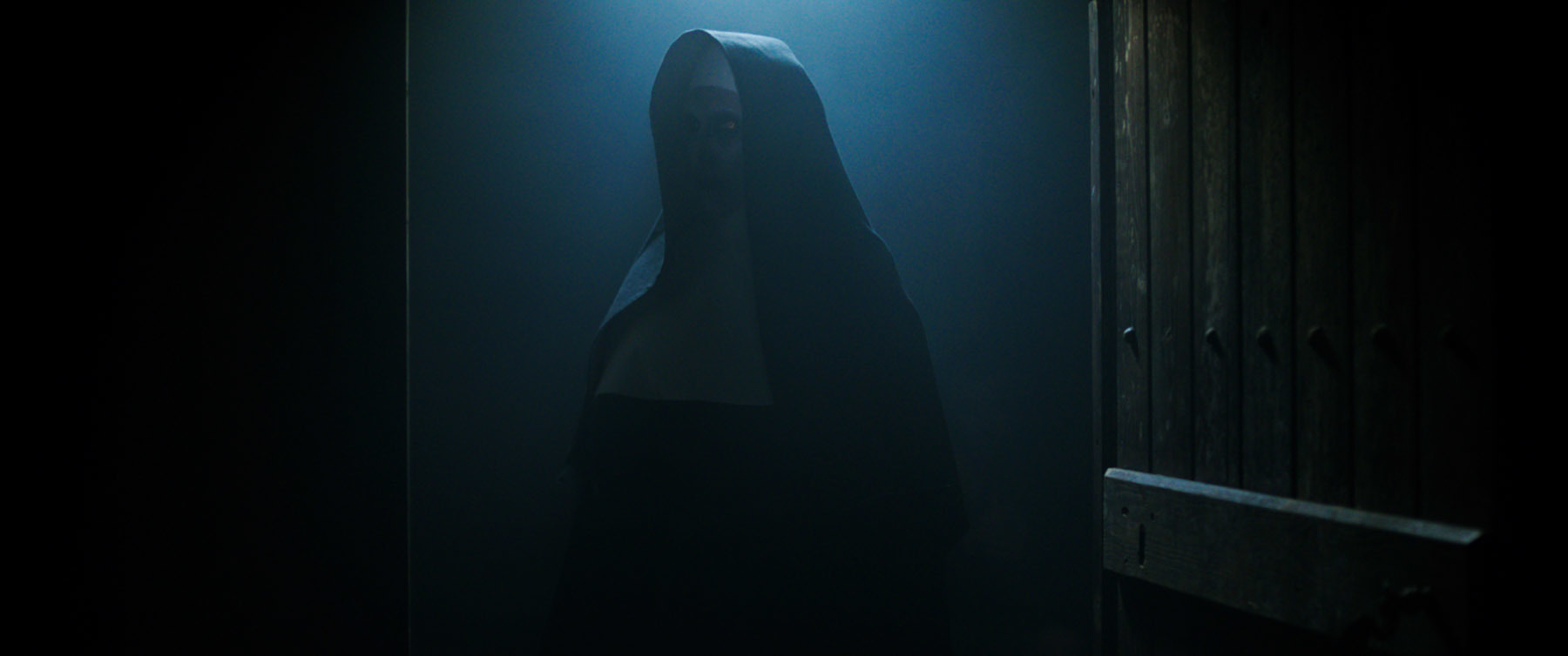 The Nun