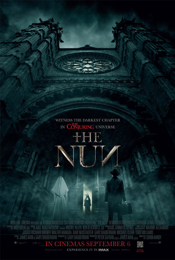 The Nun
