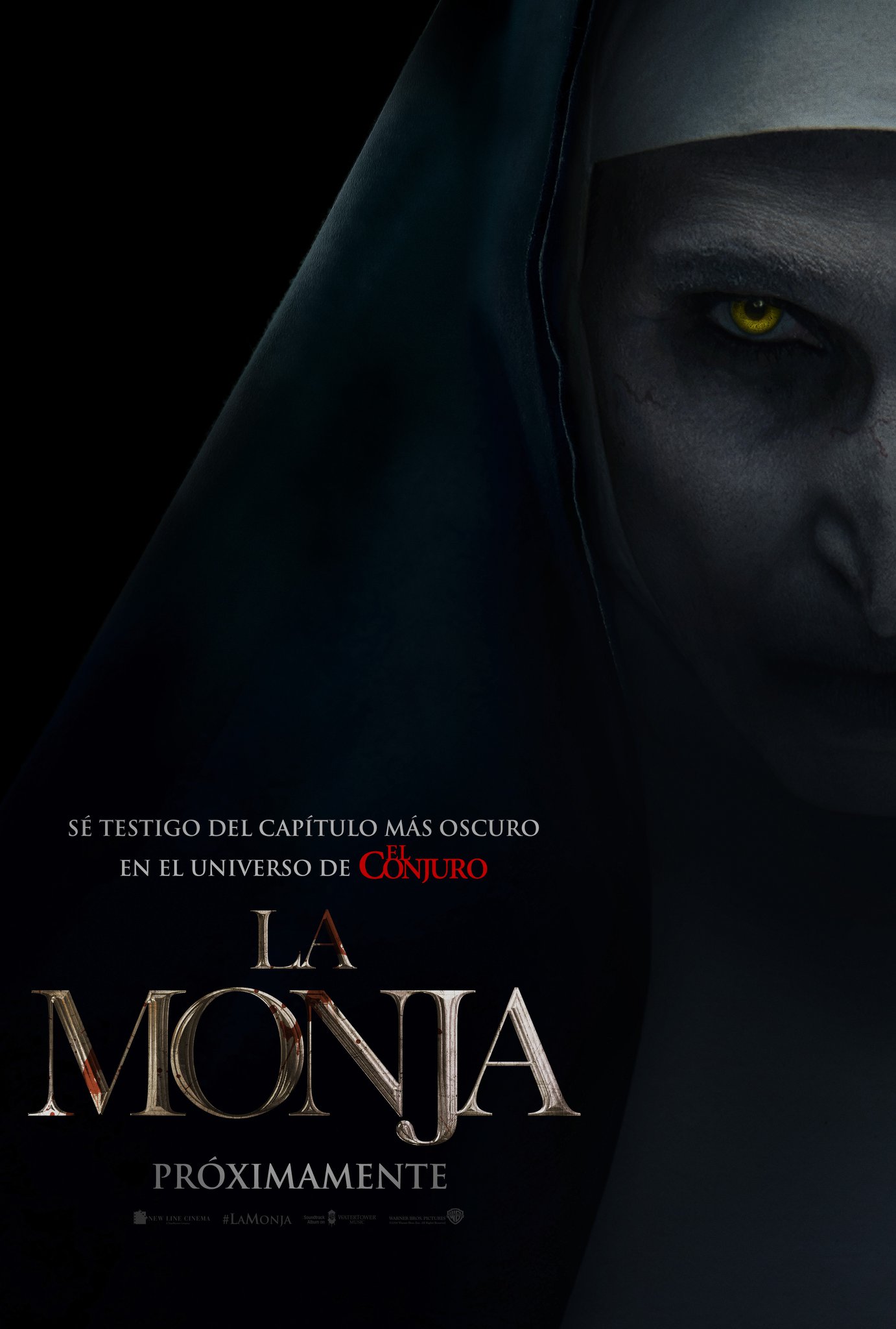 The Nun