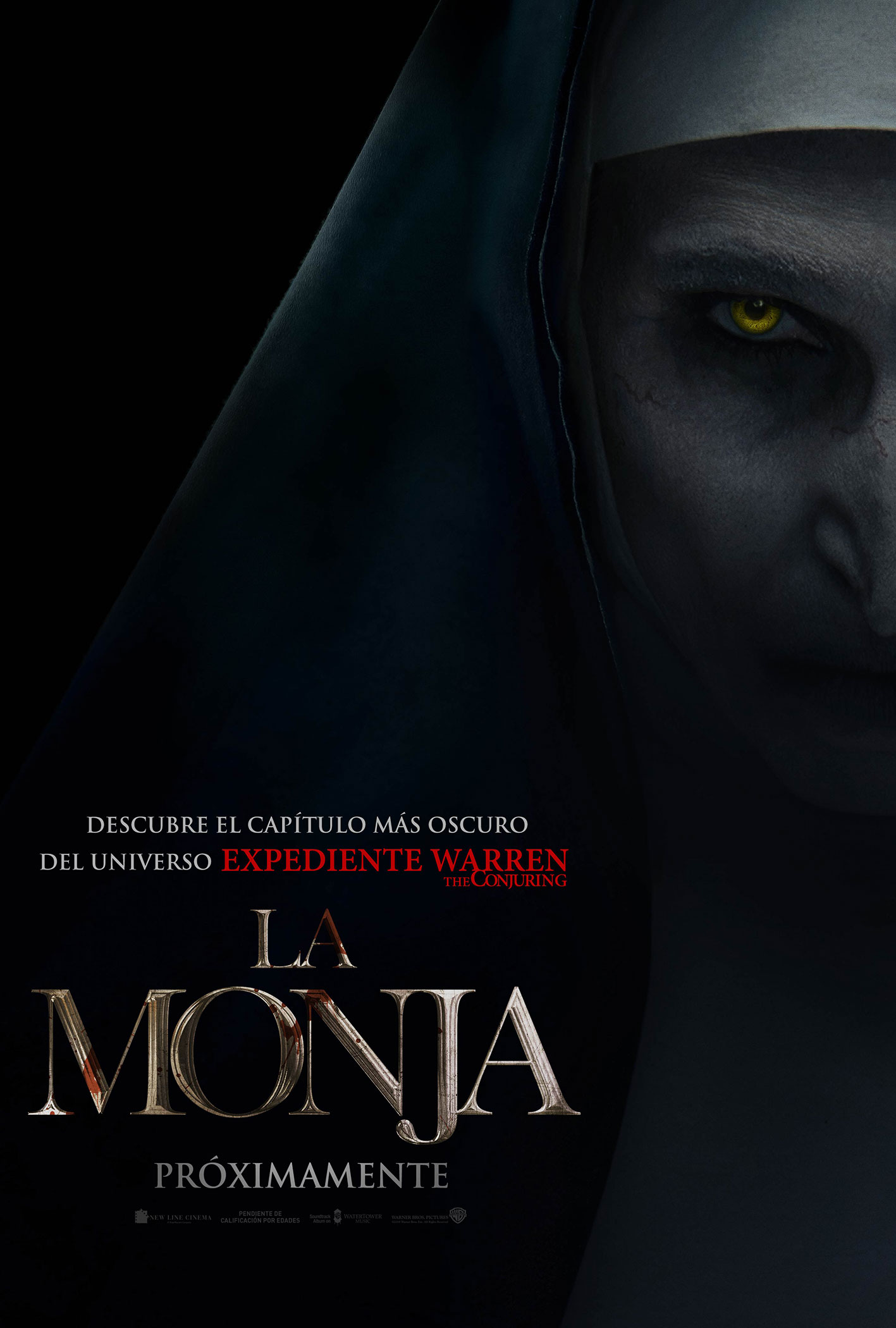 The Nun