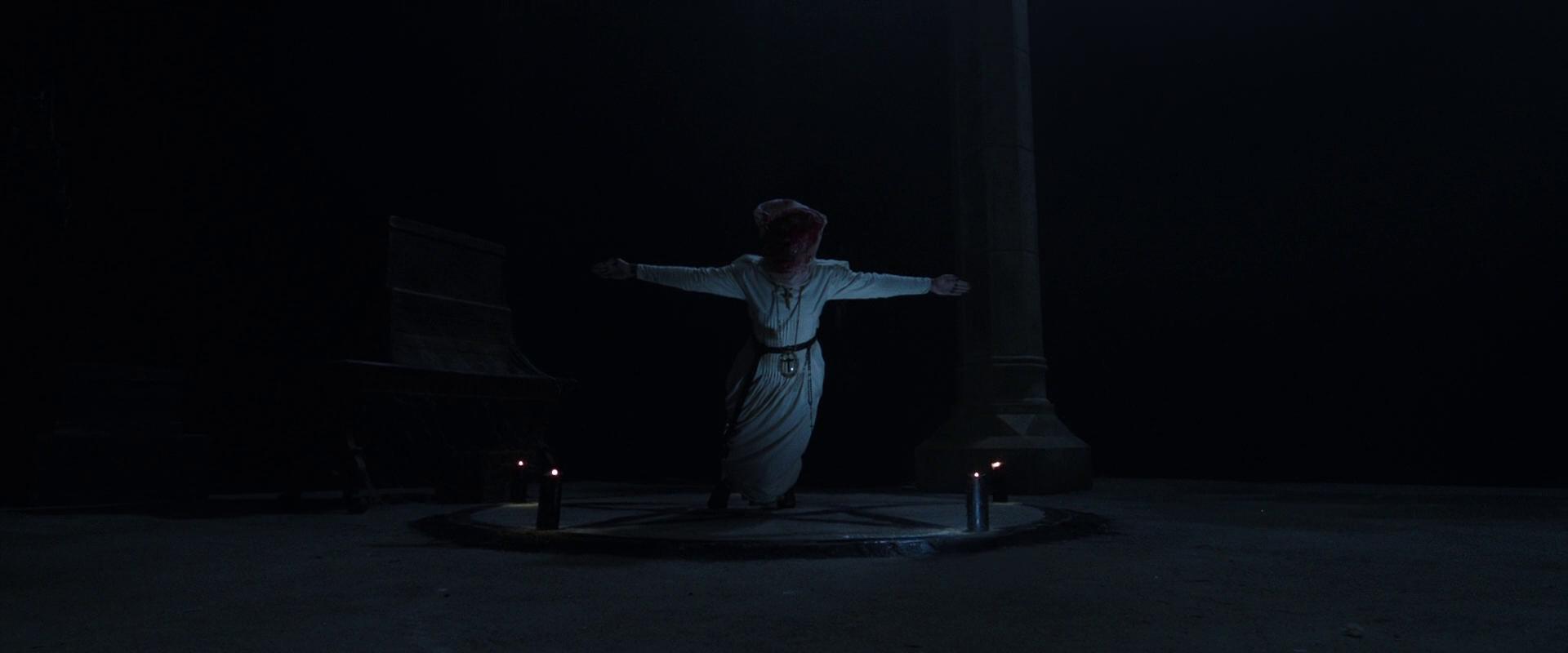 The Nun