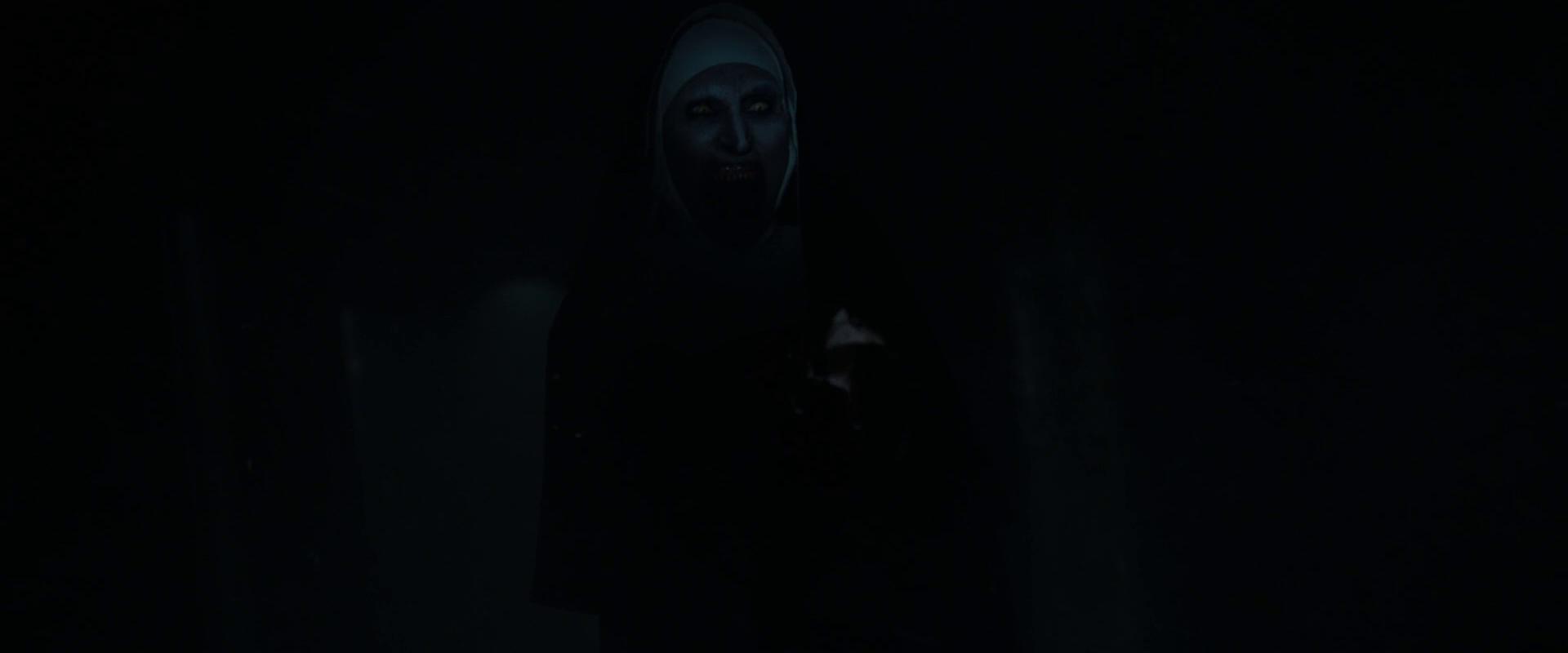 The Nun