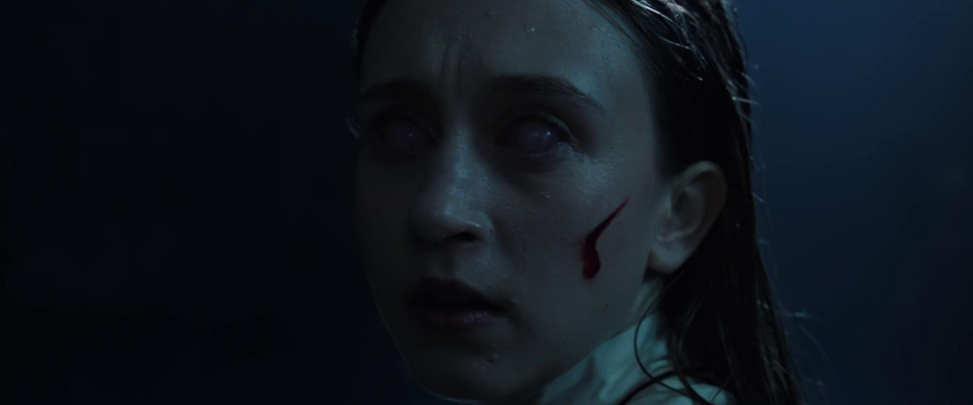 The Nun