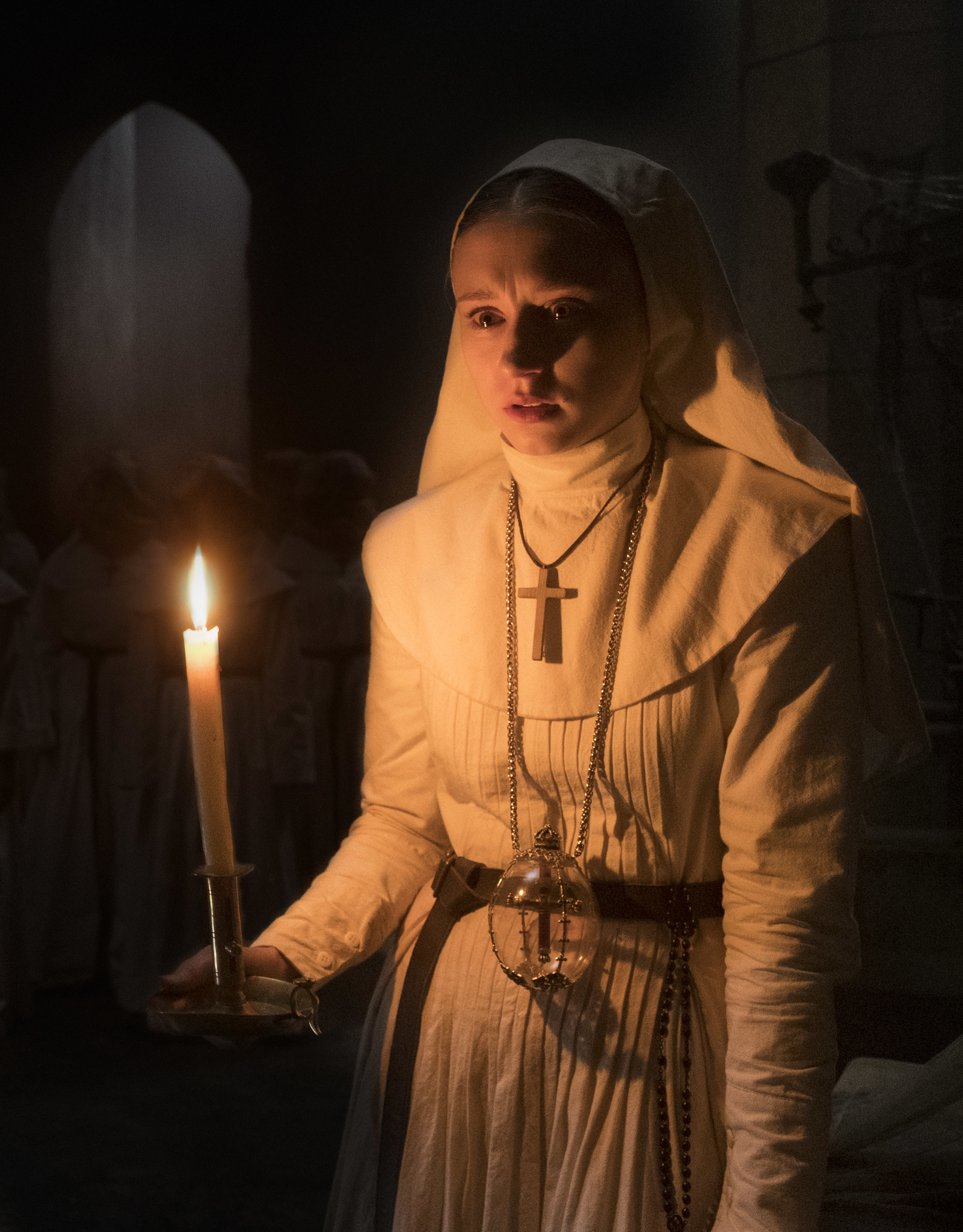 The Nun