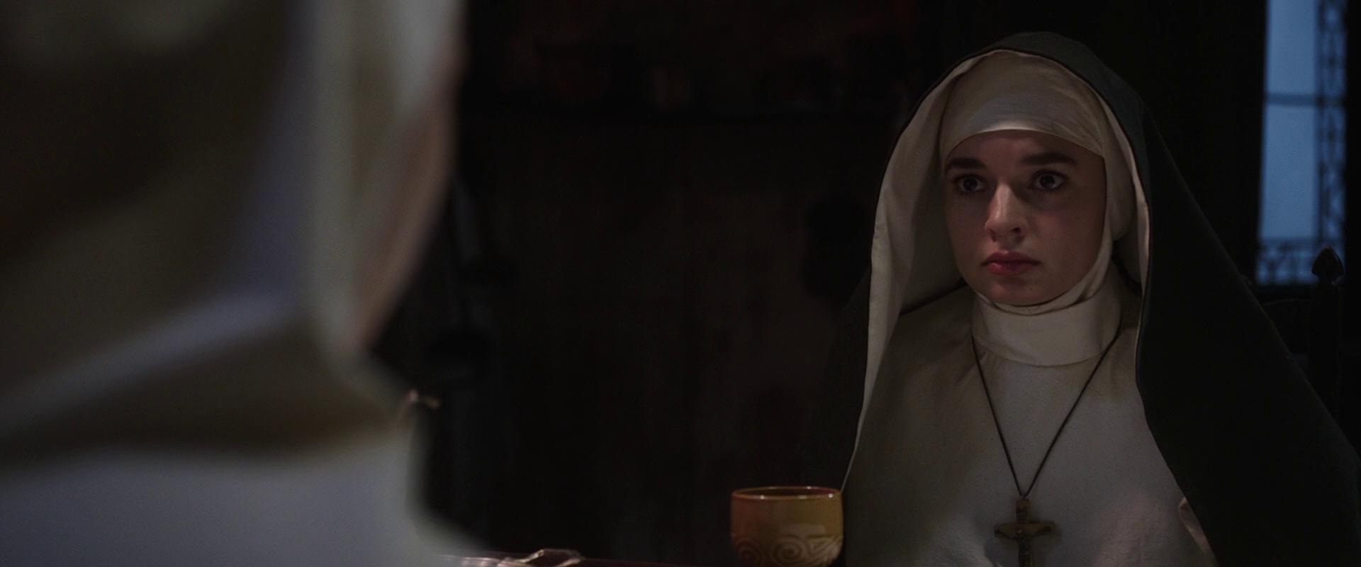 The Nun