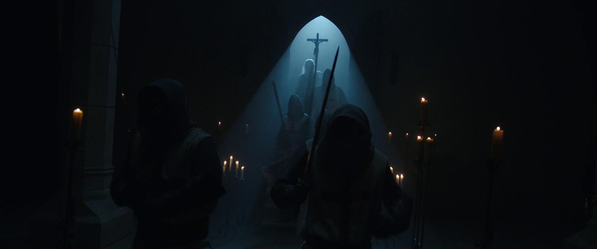 The Nun