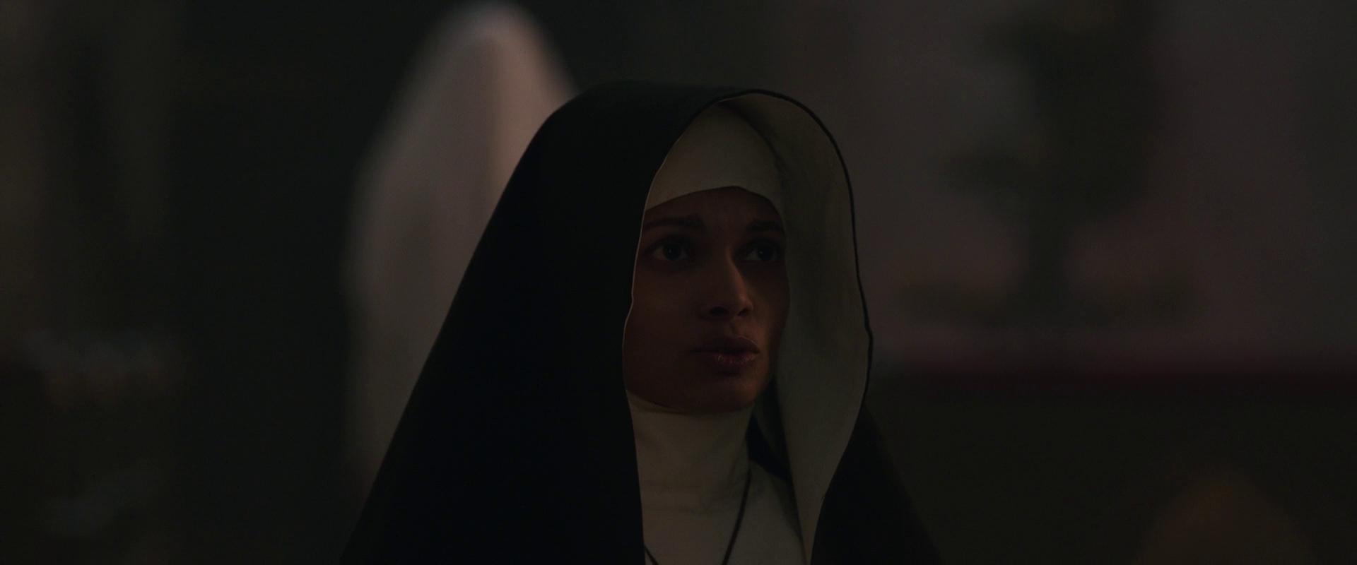 The Nun