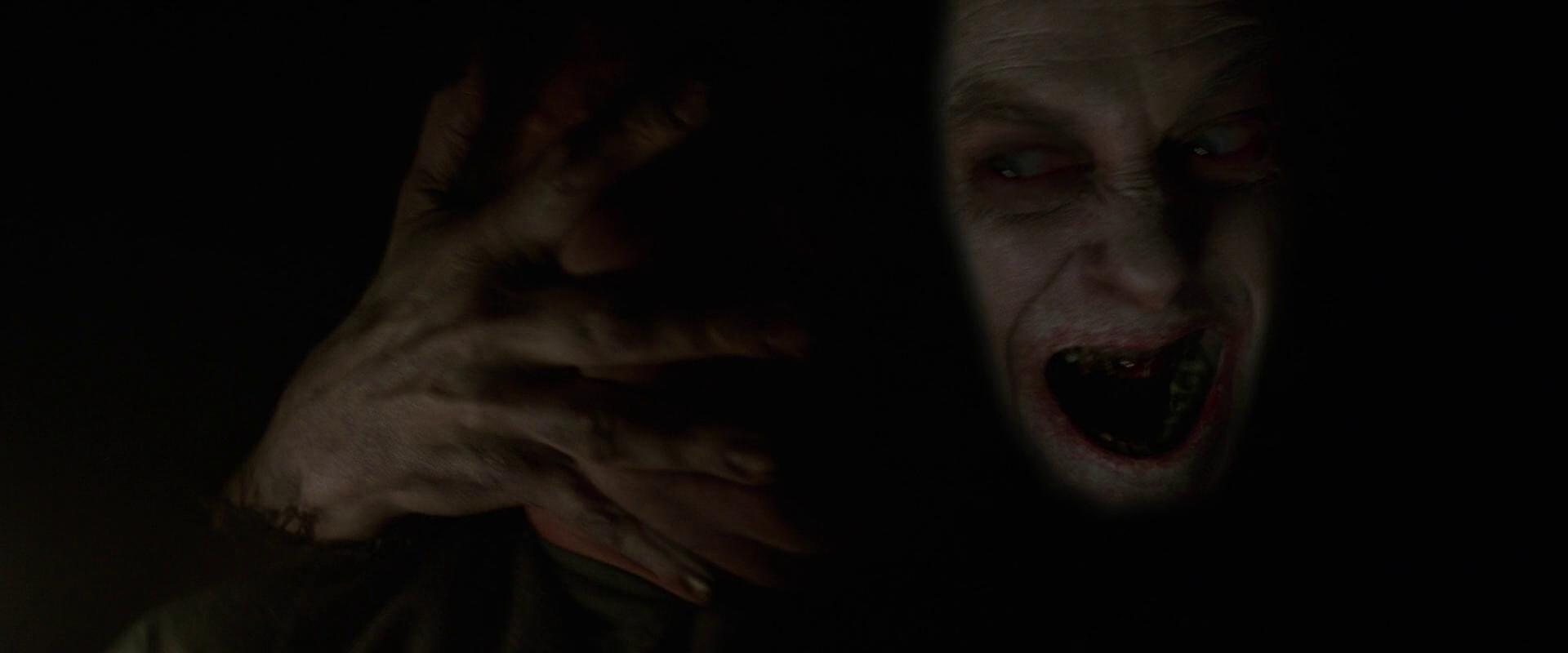 The Nun