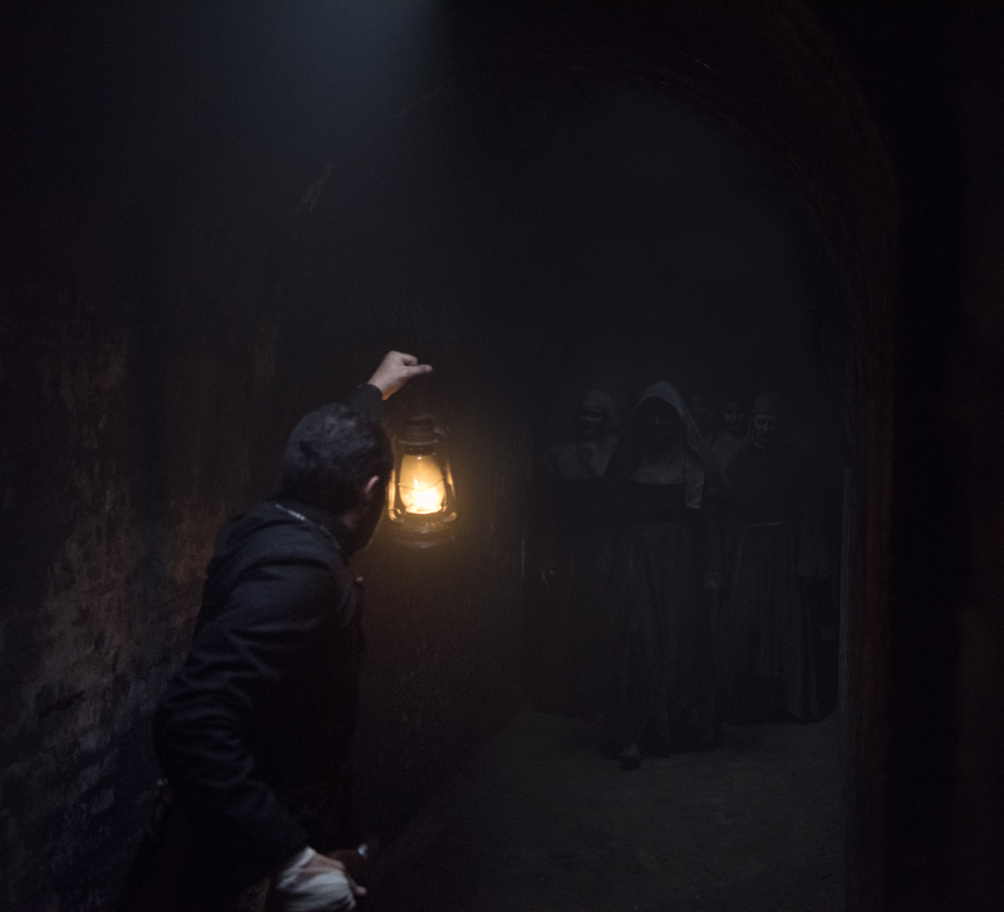 The Nun
