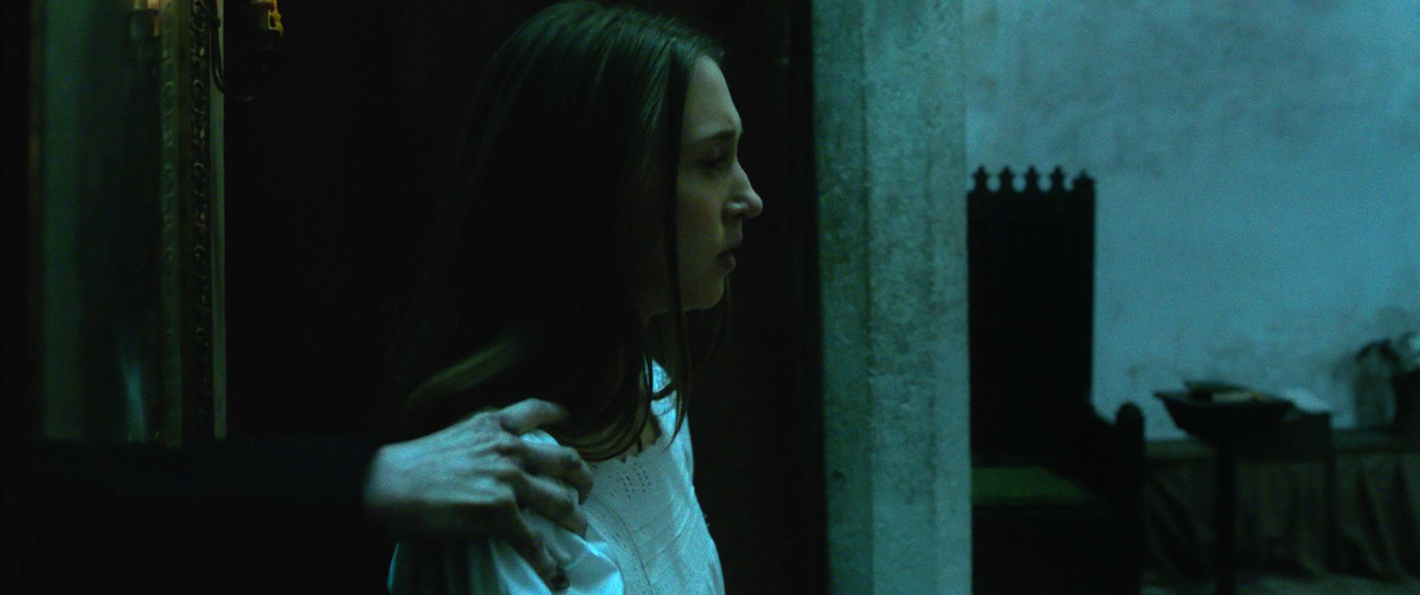 The Nun