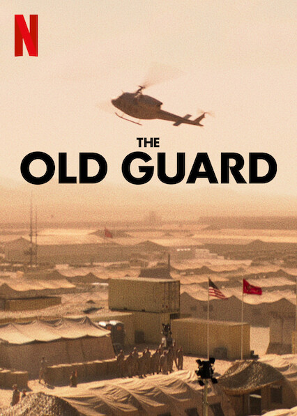 The Old Guard