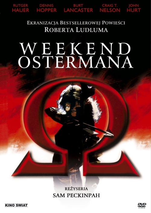 The Osterman Weekend