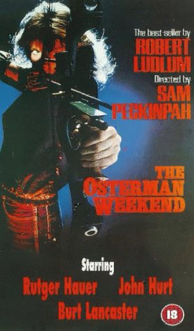 The Osterman Weekend