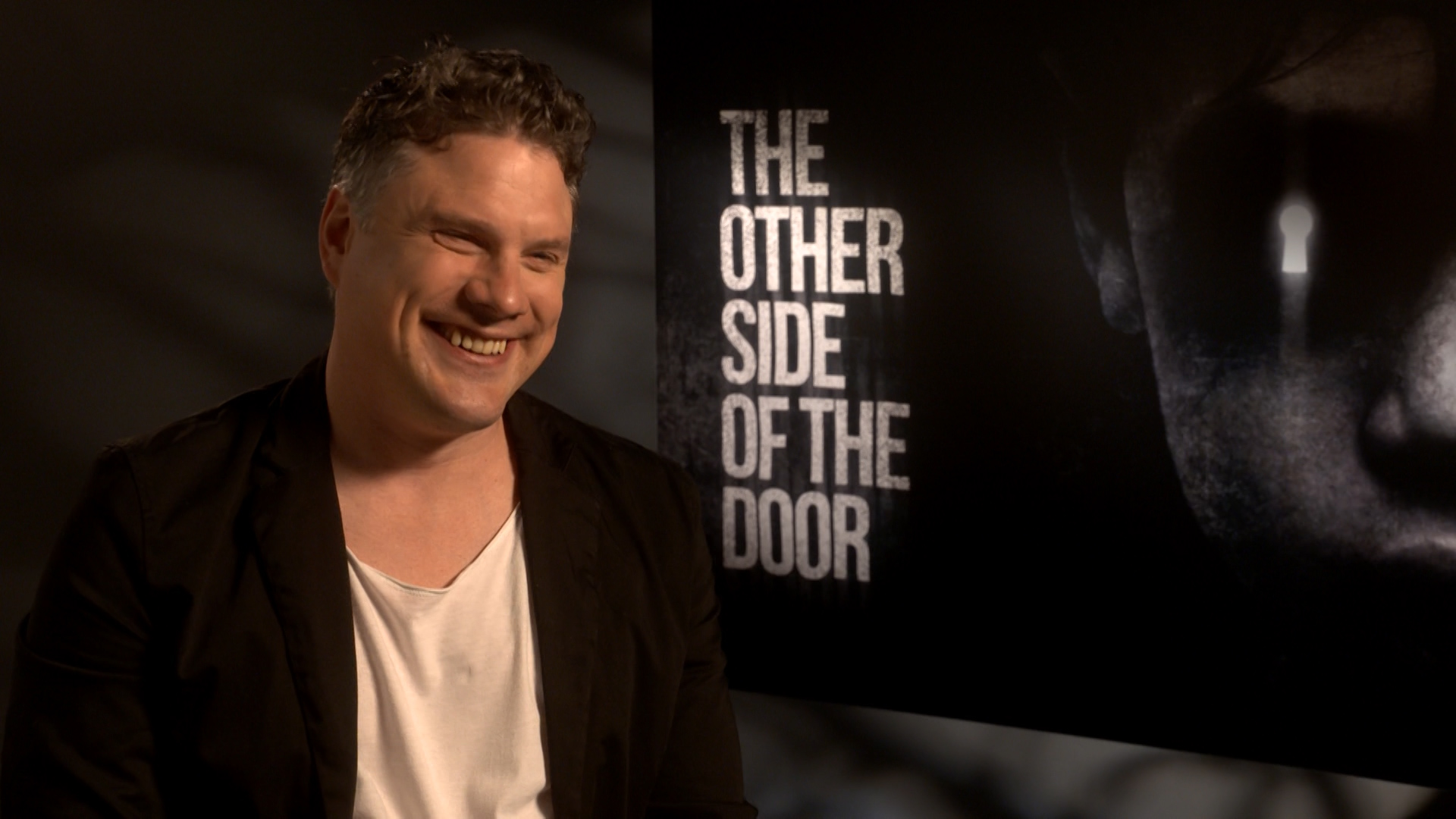 The Other Side of the Door