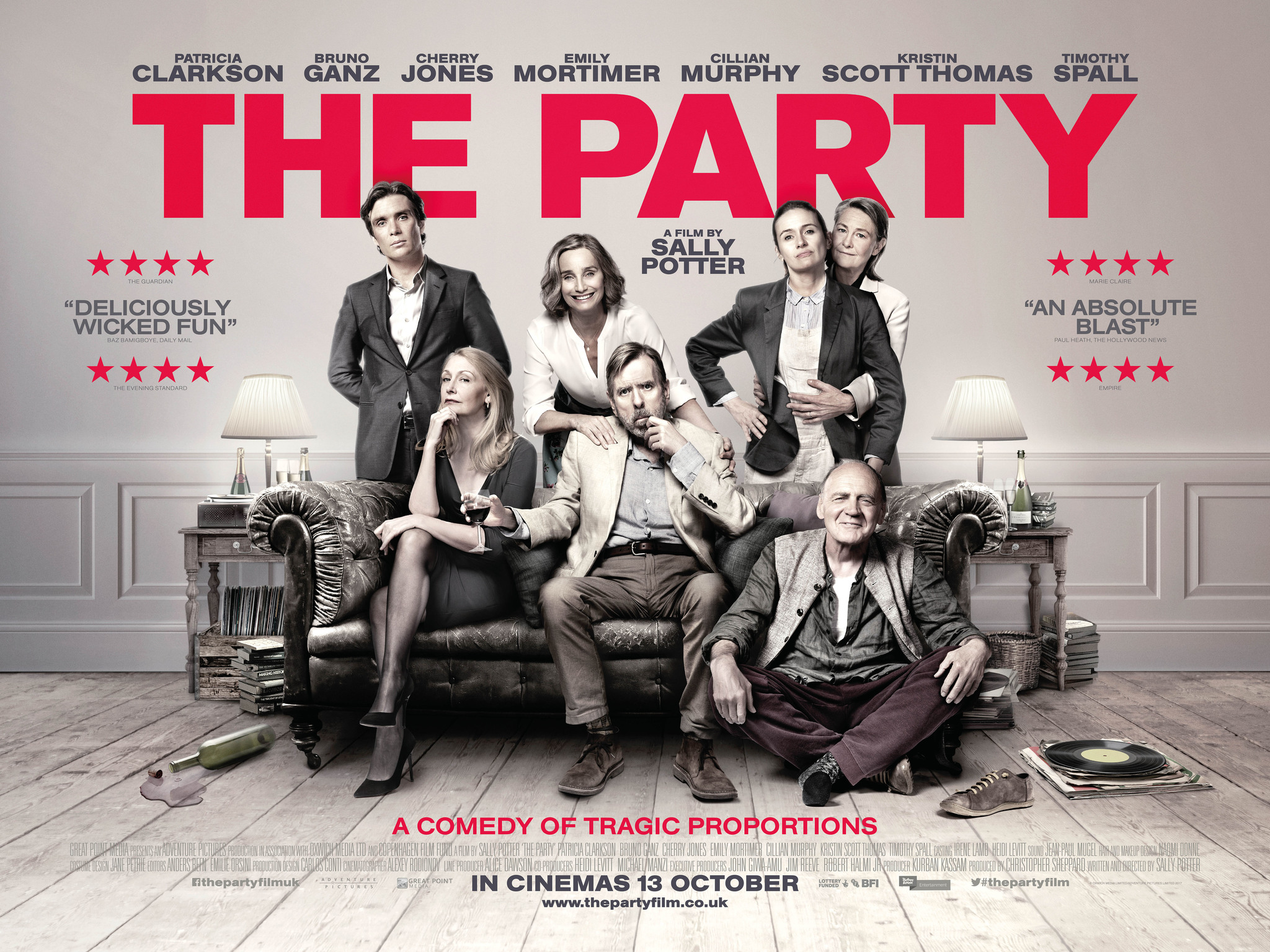 The Party