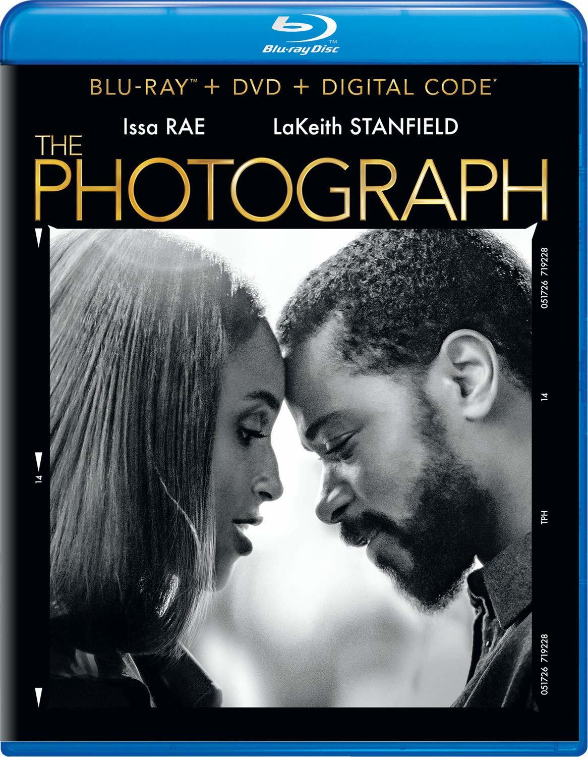 The Photograph