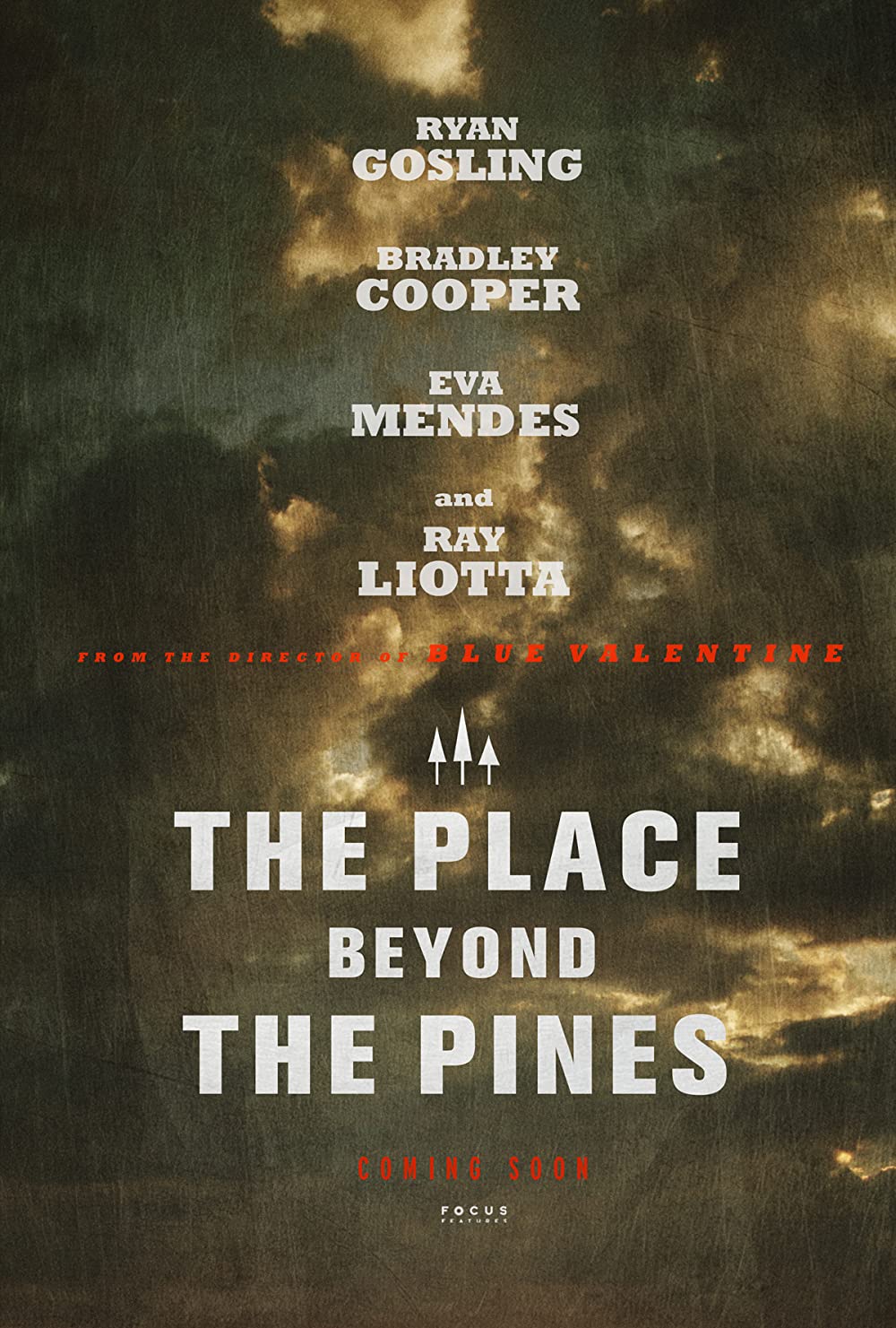 The Place Beyond the Pines