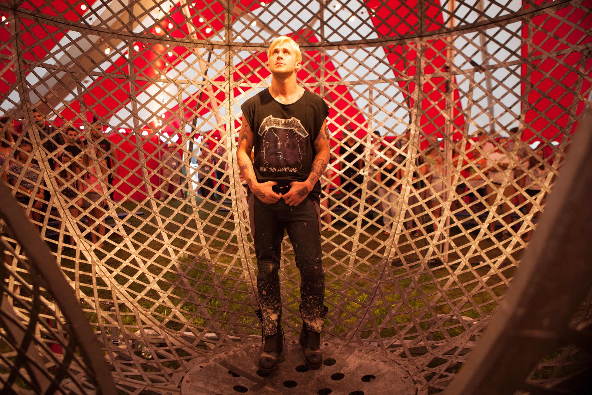 The Place Beyond the Pines