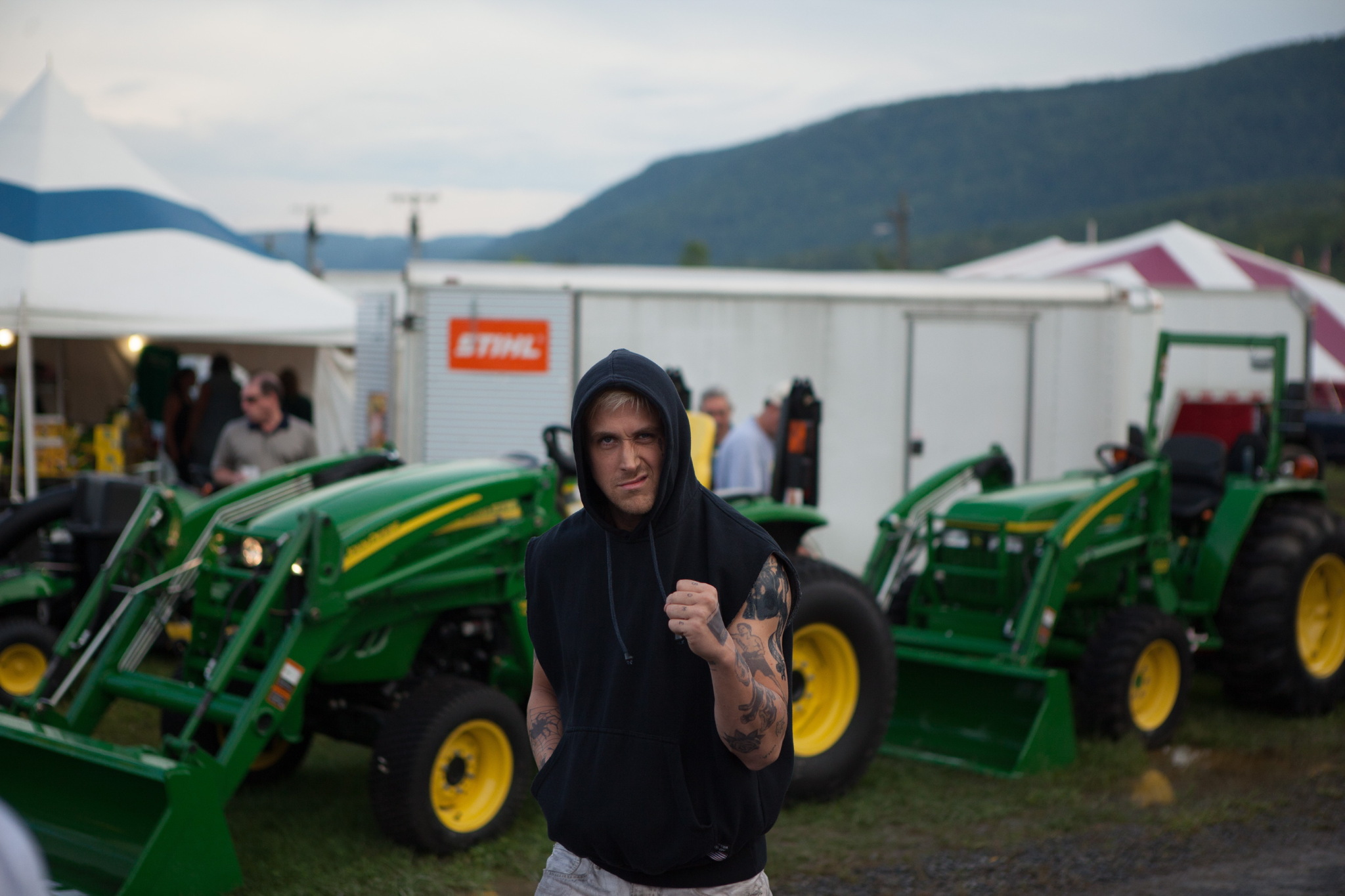 The Place Beyond the Pines