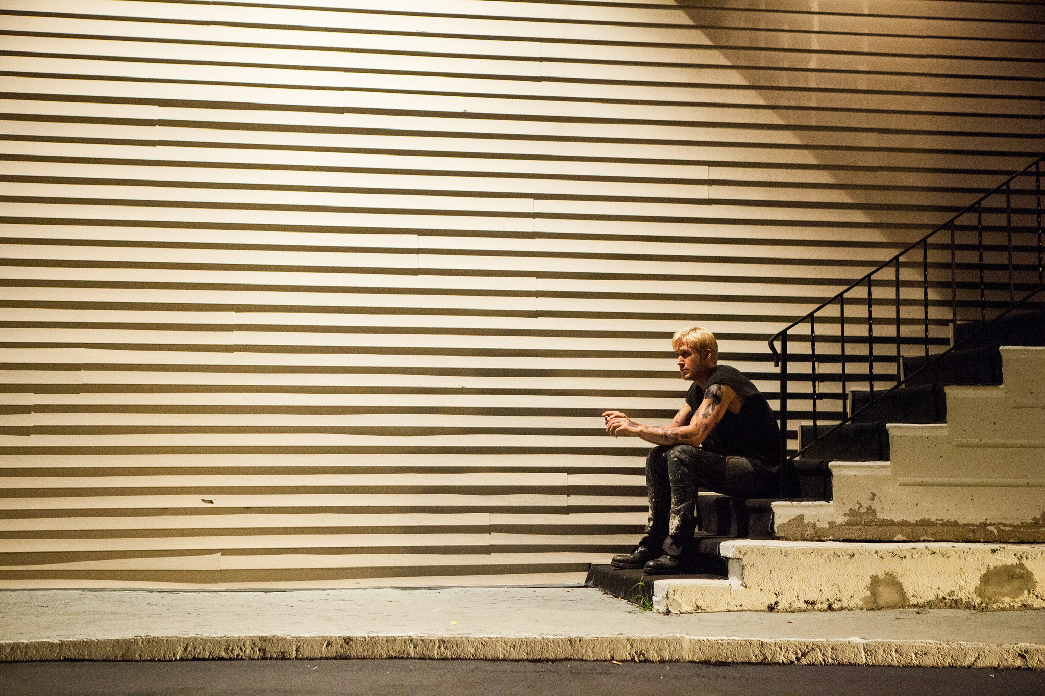 The Place Beyond the Pines