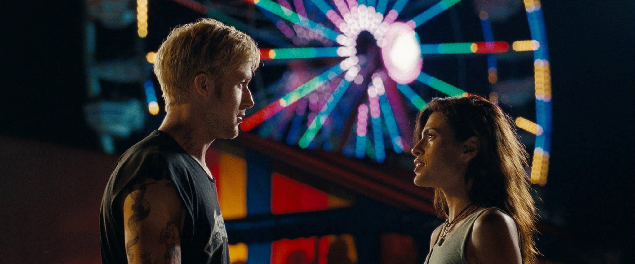 The Place Beyond the Pines