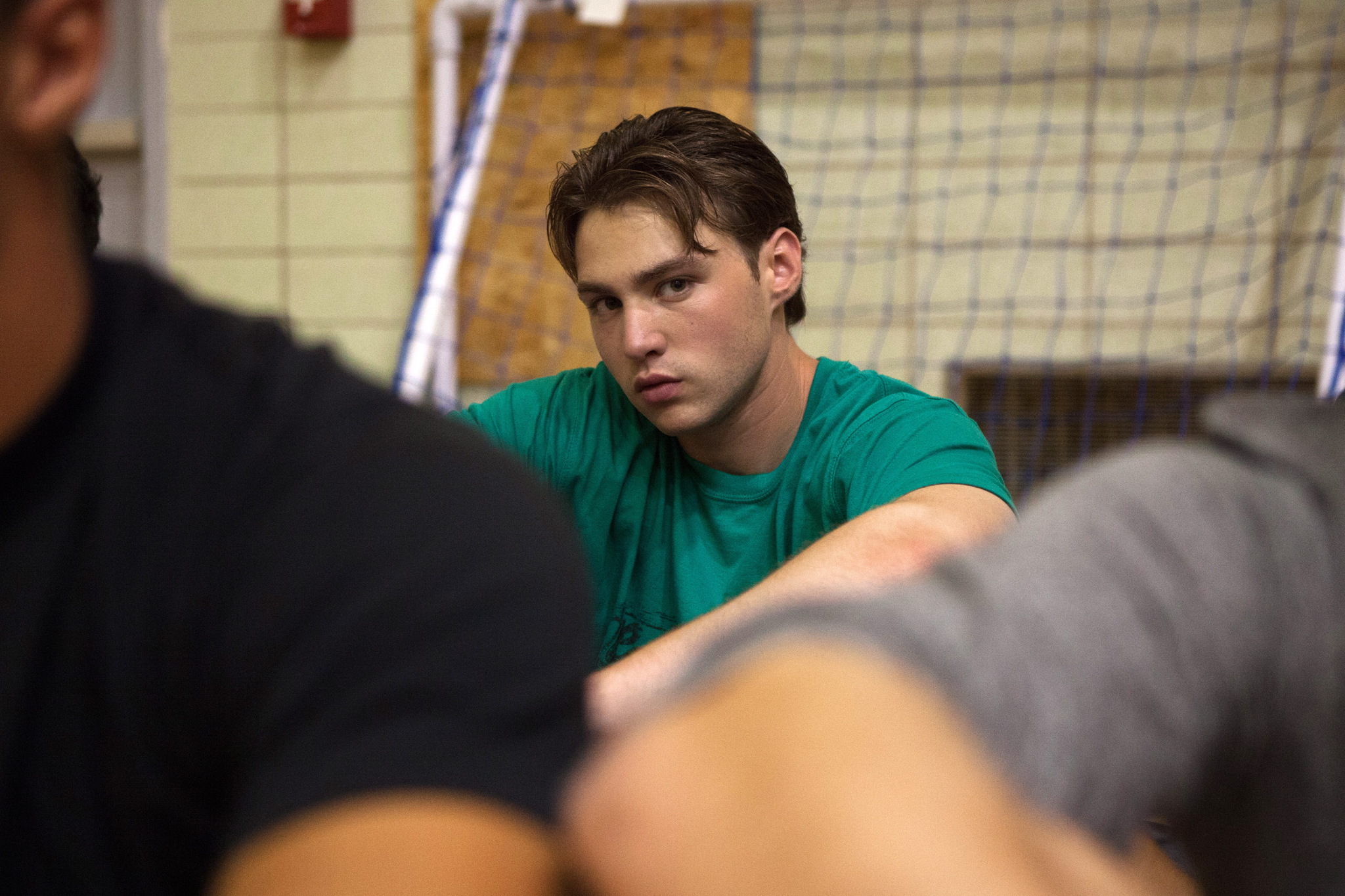 The Place Beyond the Pines