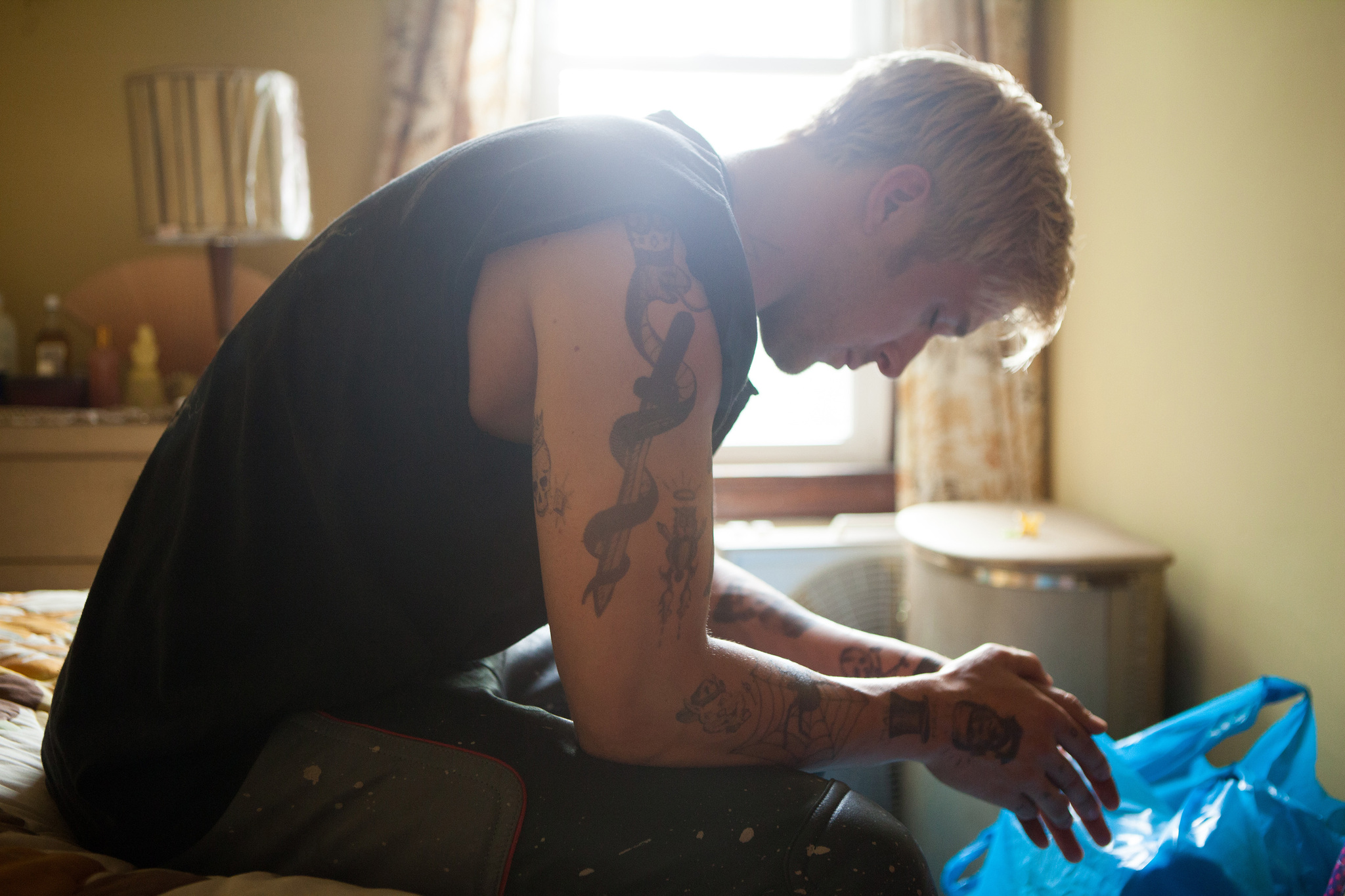 The Place Beyond the Pines