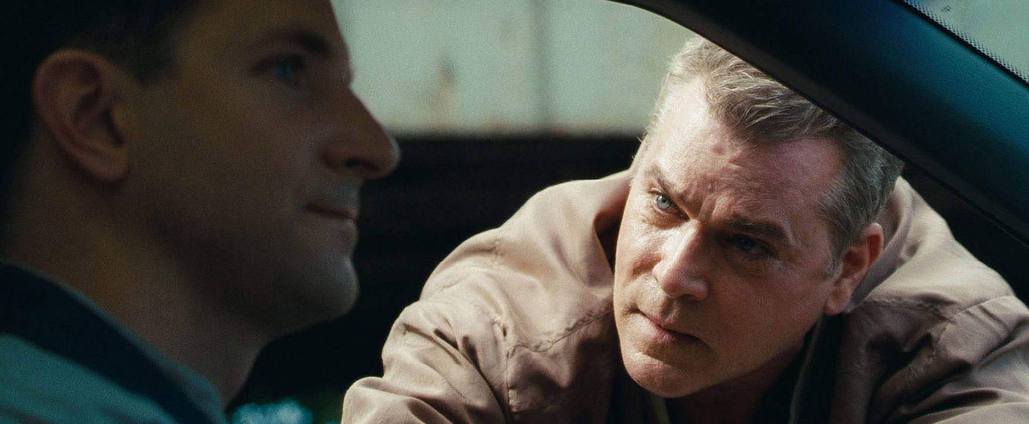 The Place Beyond the Pines