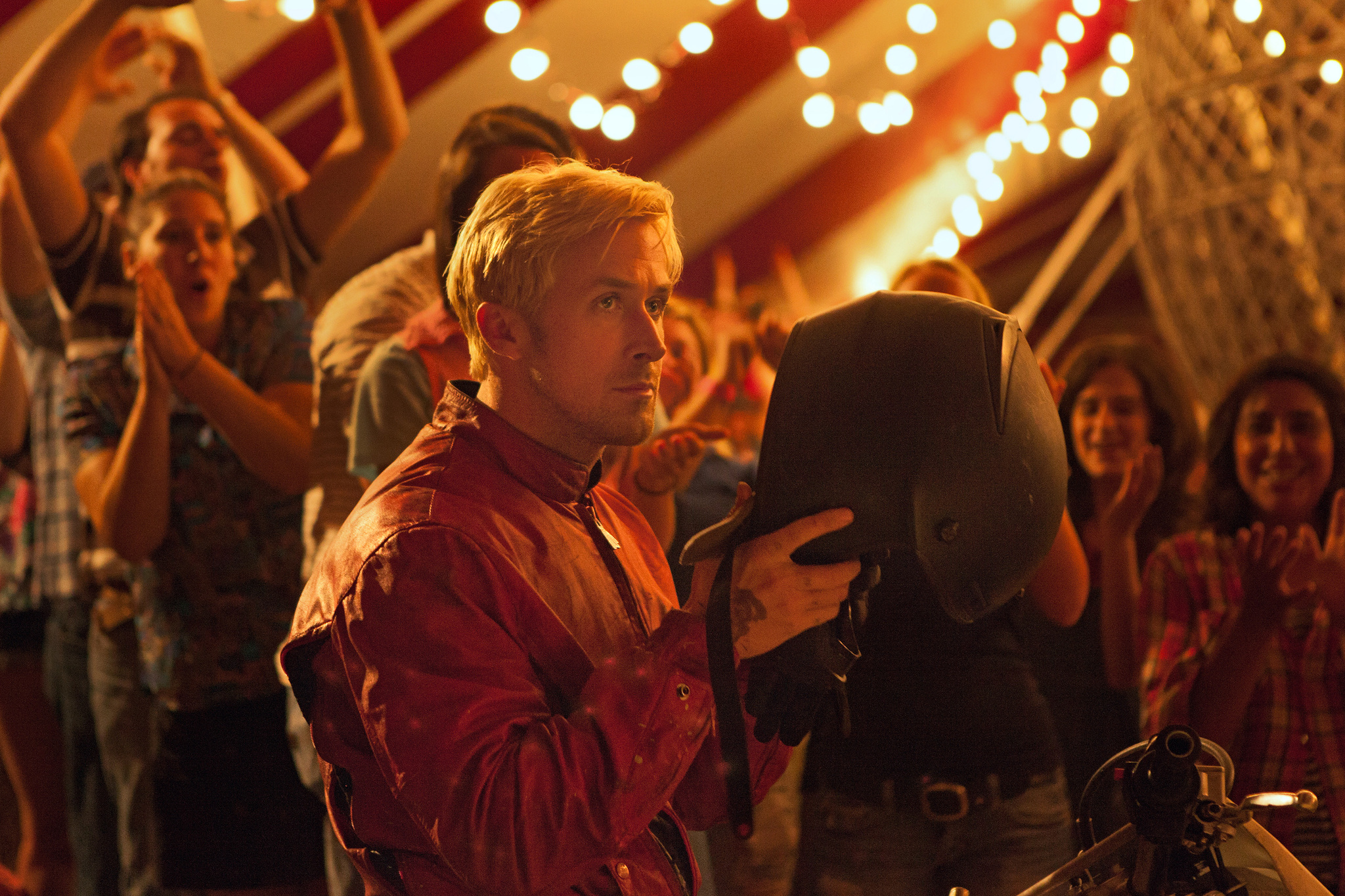 The Place Beyond the Pines