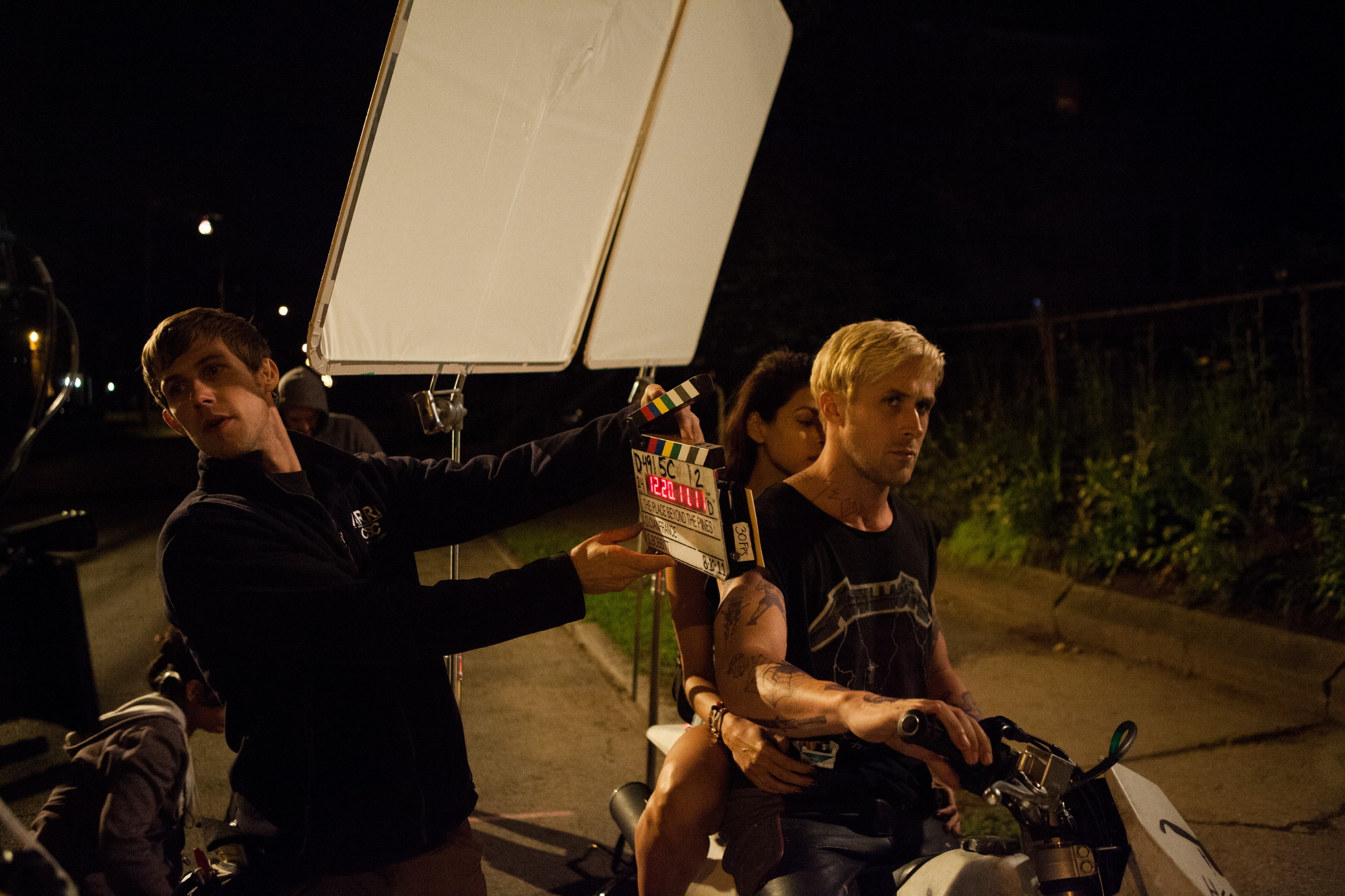 The Place Beyond the Pines