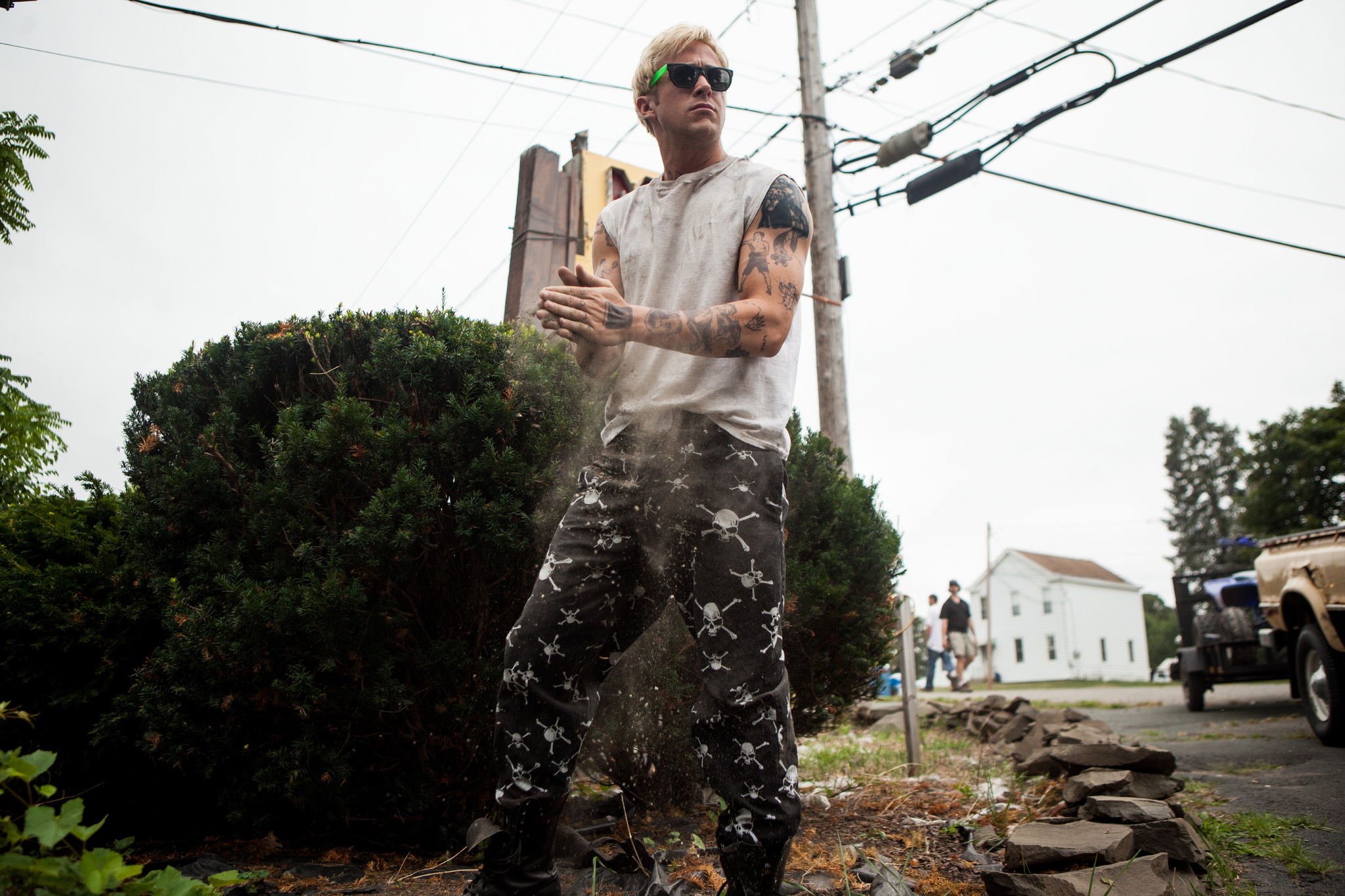 The Place Beyond the Pines