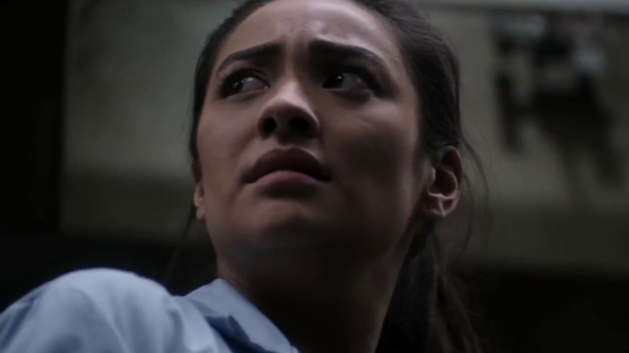 The Possession of Hannah Grace