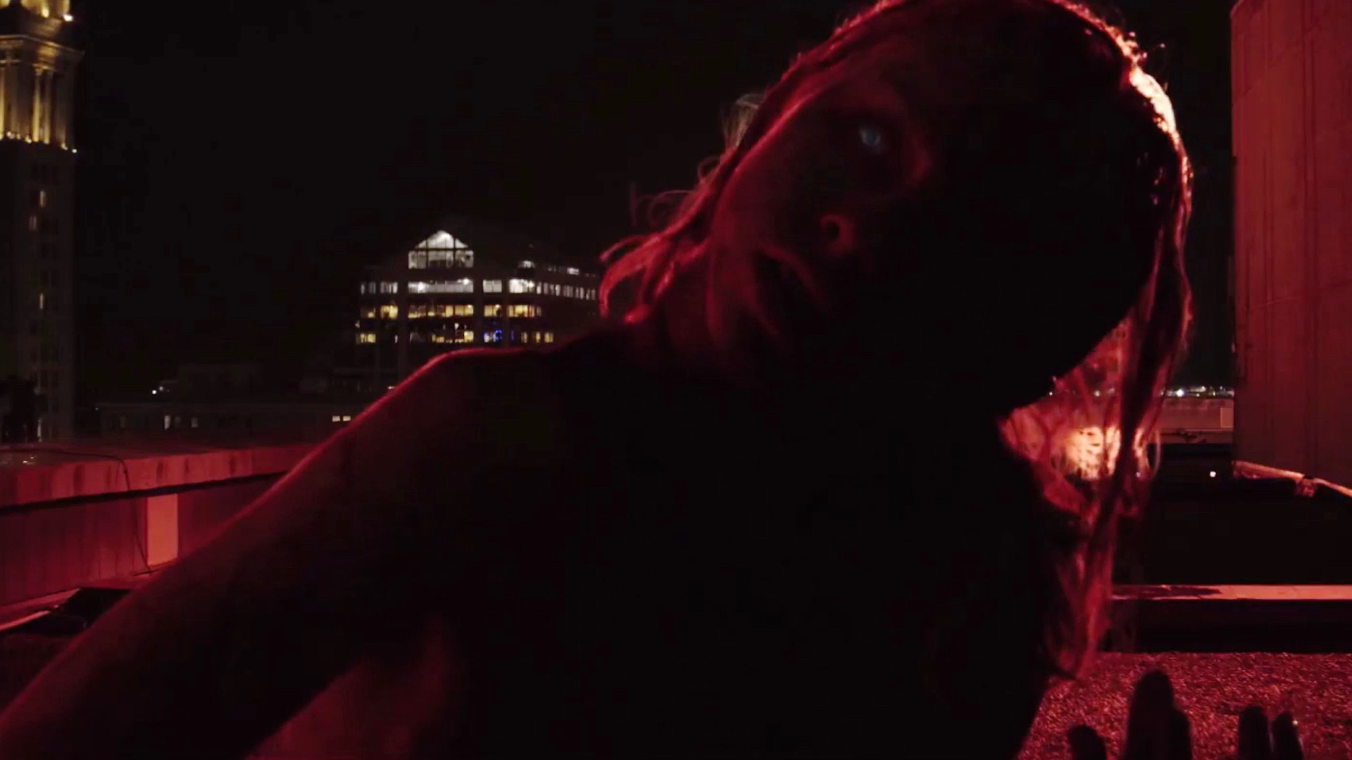 The Possession of Hannah Grace