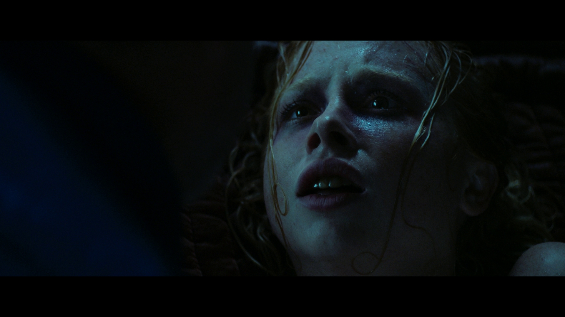 The Possession of Hannah Grace