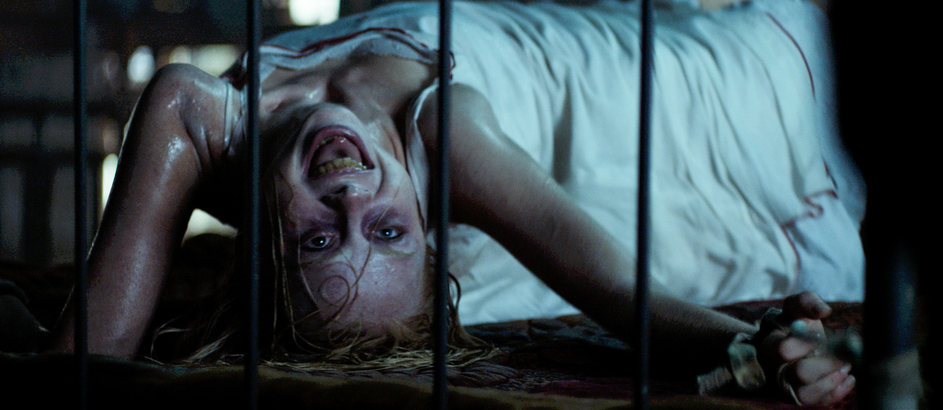 The Possession of Hannah Grace