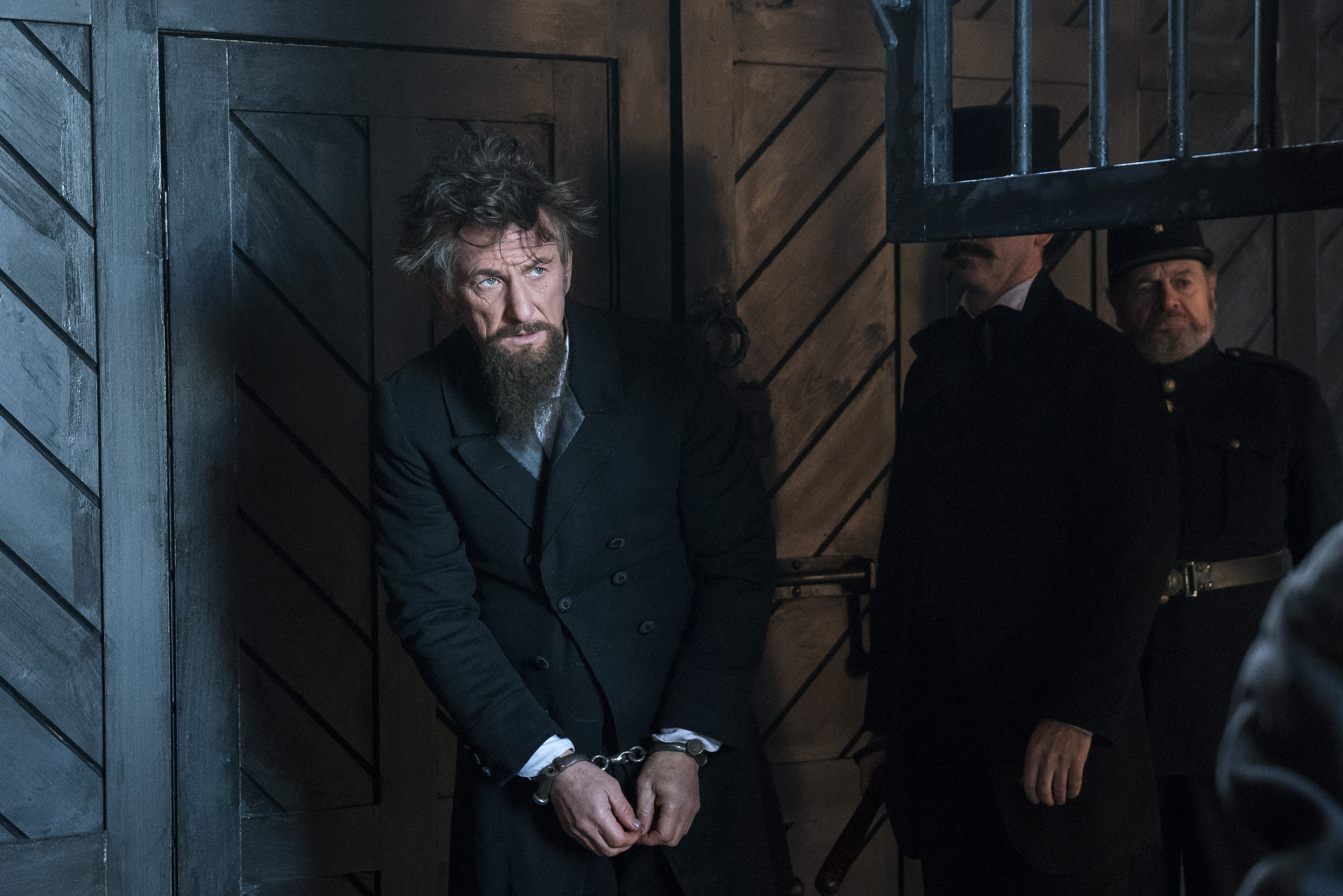 The Professor and the Madman