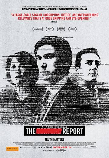 The Report