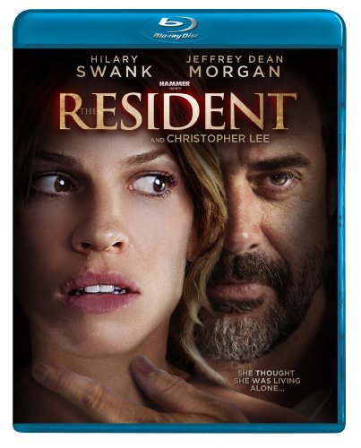 The Resident