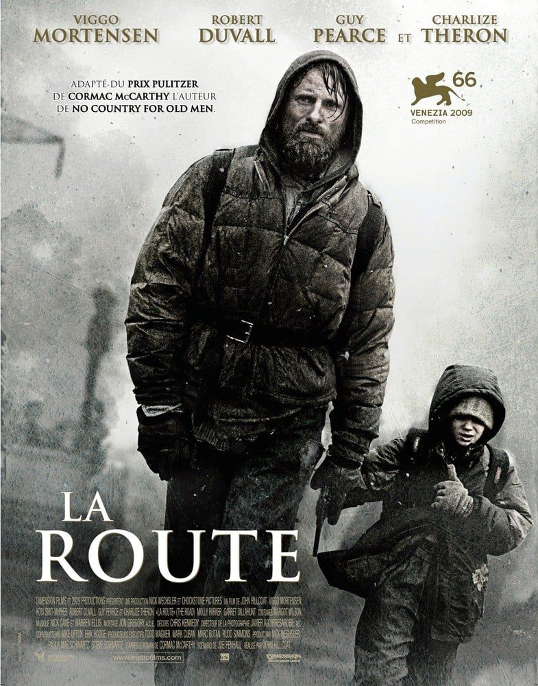 The Road